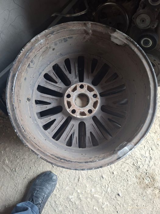 Продам диски от камри 55