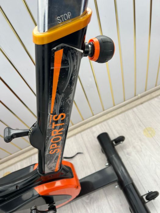 Продаю велотренажер