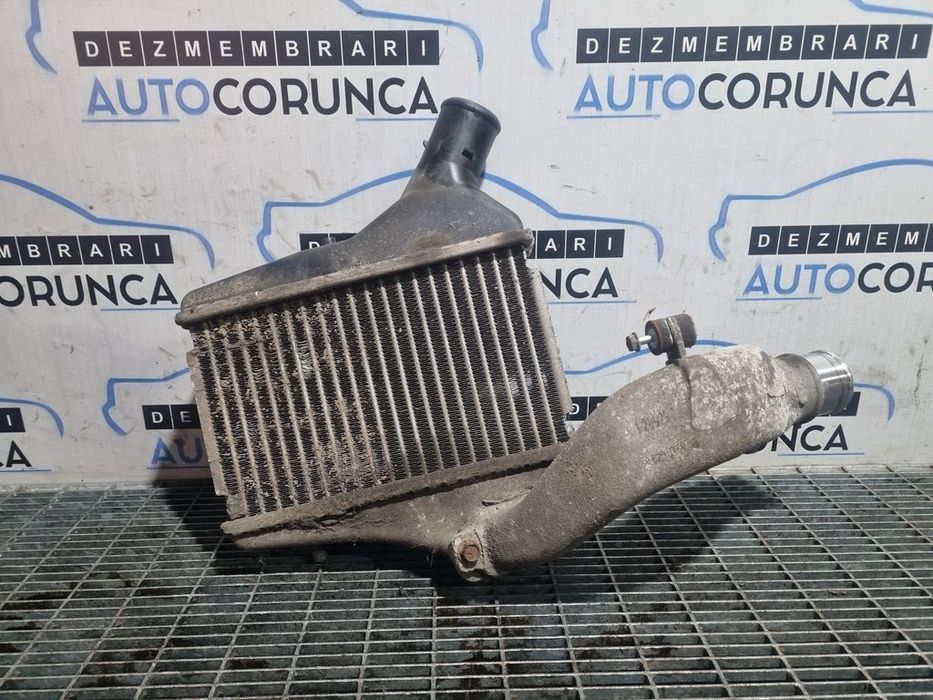 Radiator intercooler Honda CR - V IV 2.2 i - DTEC 2012 - 2018 150CP 2199CC Manuala N22B4 ...