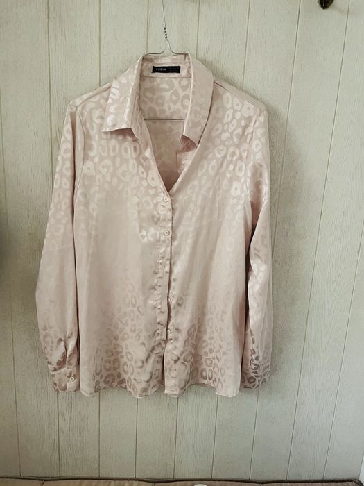 Дамски ризи