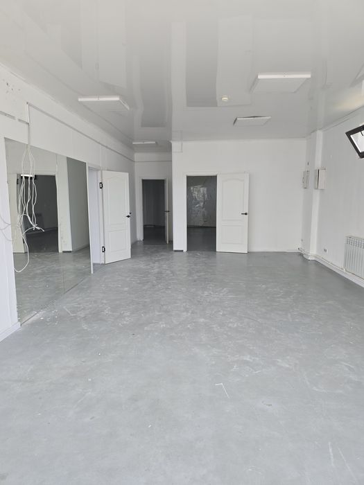 Помещение 150м² под учебный центр,