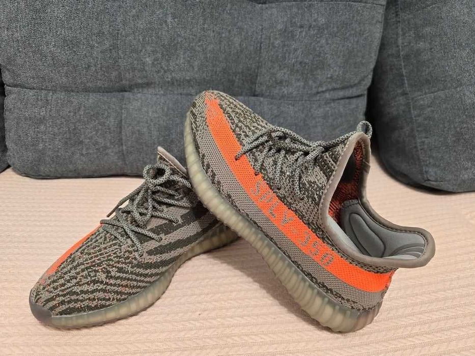 adidasi Yeezy Boost 350 adidas