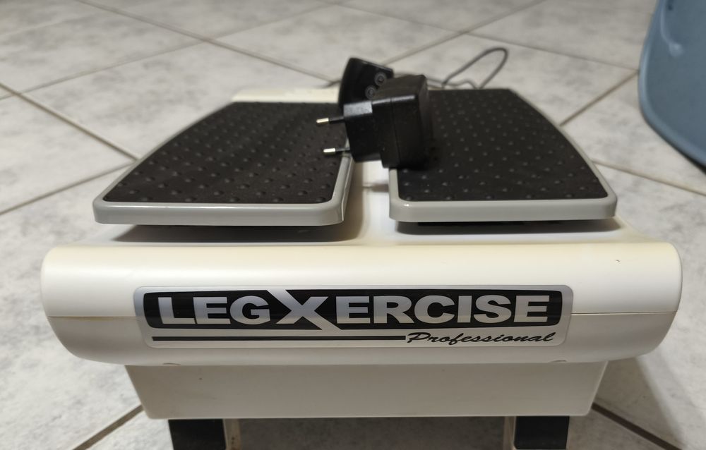 LegXercisе Pro - уред за раздвижване