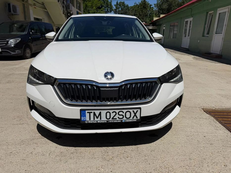 Skoda Scala Stare foarte buna