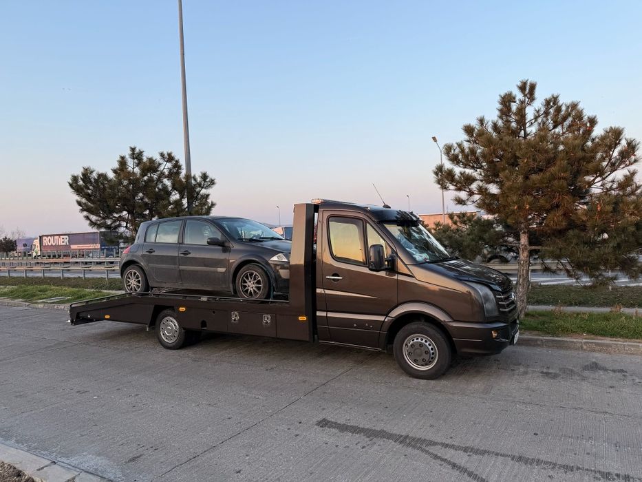 SOS Tractari Auto A1, Pitesti, Arges si in Tara!!!