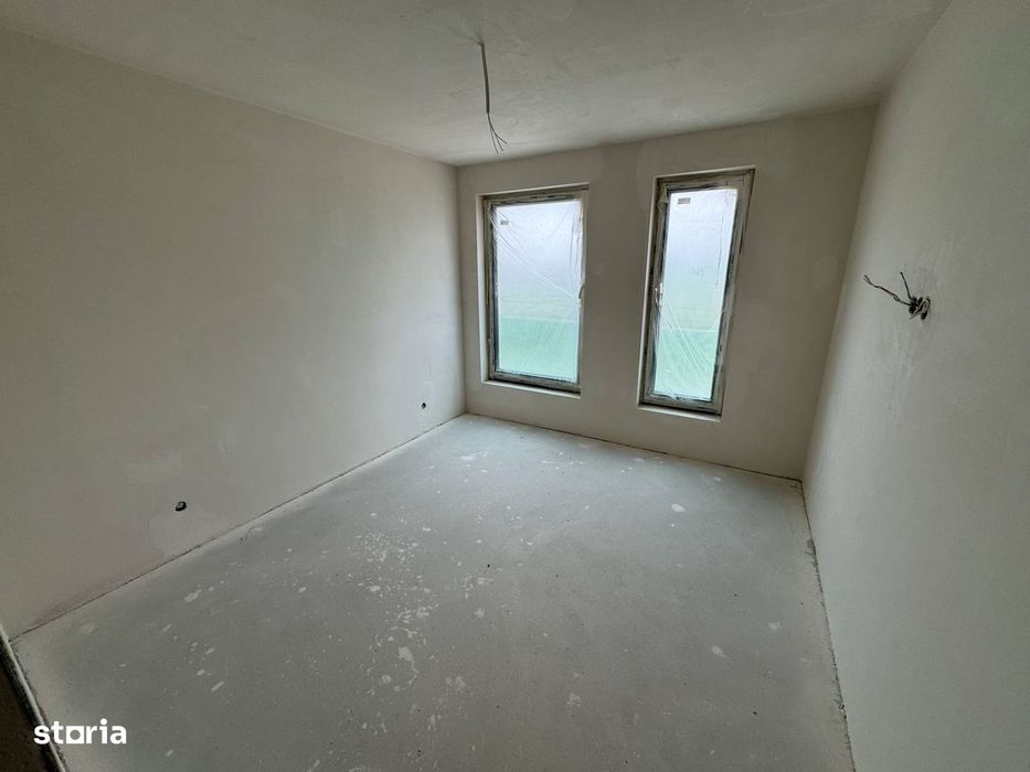 Apartament nou 2 dormitoare + living , etaj 1 , zona Strandului