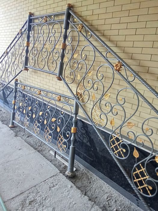 Перила продается