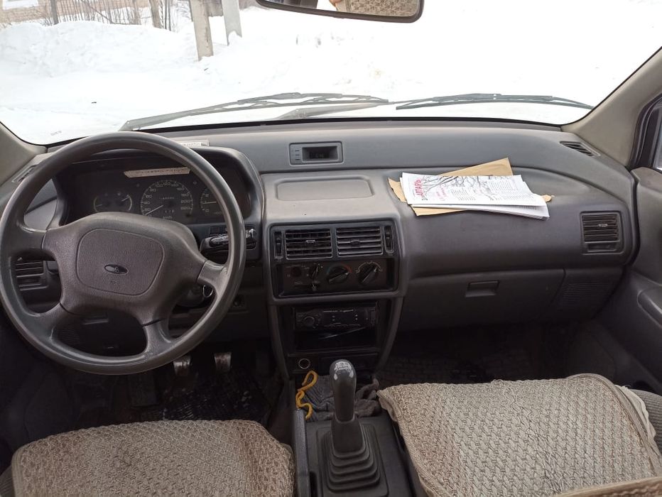 Продам авто в хорошо состояние