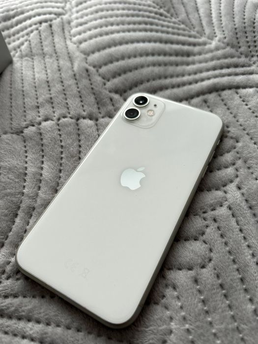 Iphone 11 64gb обмен