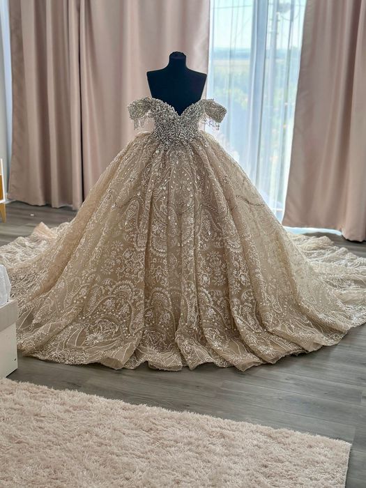 Rochie de mireasă