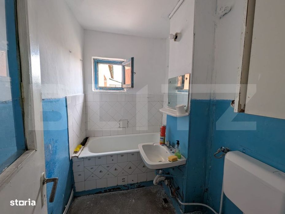 Apartament de vanzare, 50 mp, zona Cetate — fotografia 3