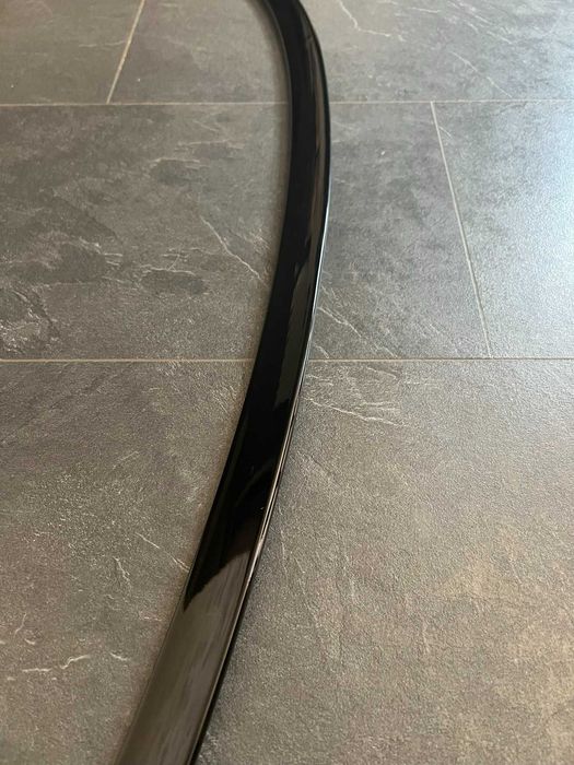 Лип спойлер Бмв е90 МП/Bmw e90 MP style spoiler