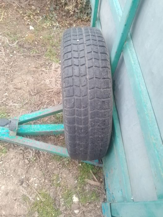 Ремарке за лек автомобил