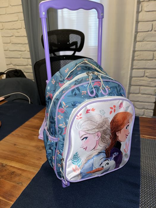 Детска раничка за градина