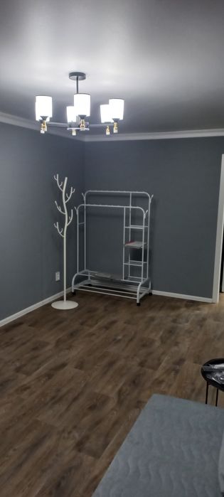 Ремонт квартир, поклейка обоев.