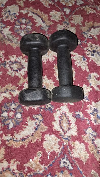 Продавам Фитнес Уреди Комплект