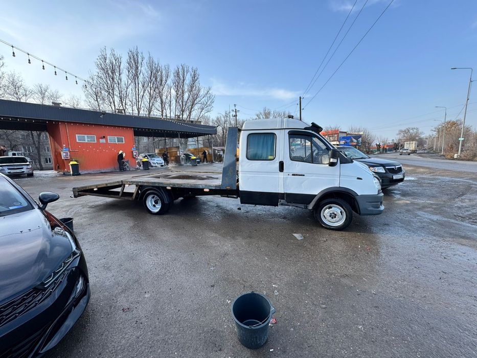 Услуги эвакуатор комсомольский