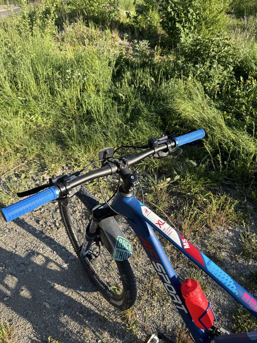 Bicicleta Afi Sport M5