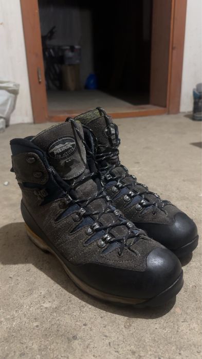 Bocanci Meindl Air Revolution 4.1 Goretex