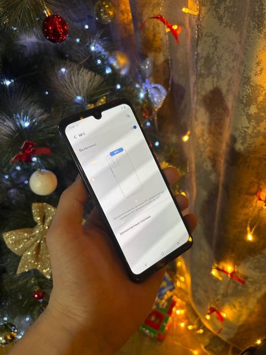 Продам Vivo v23e 128g с NFS