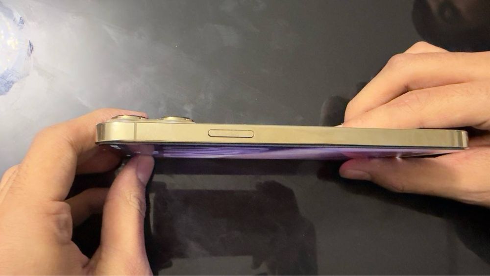 Iphone 13promax 256gb