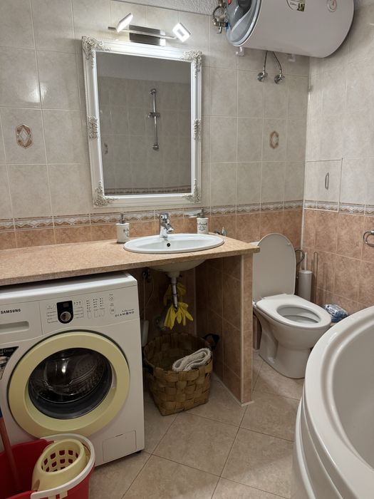 Дава се под наем Двустаен апартамент в София, Борово - 69 кв.м за 725 € - Снимка #2