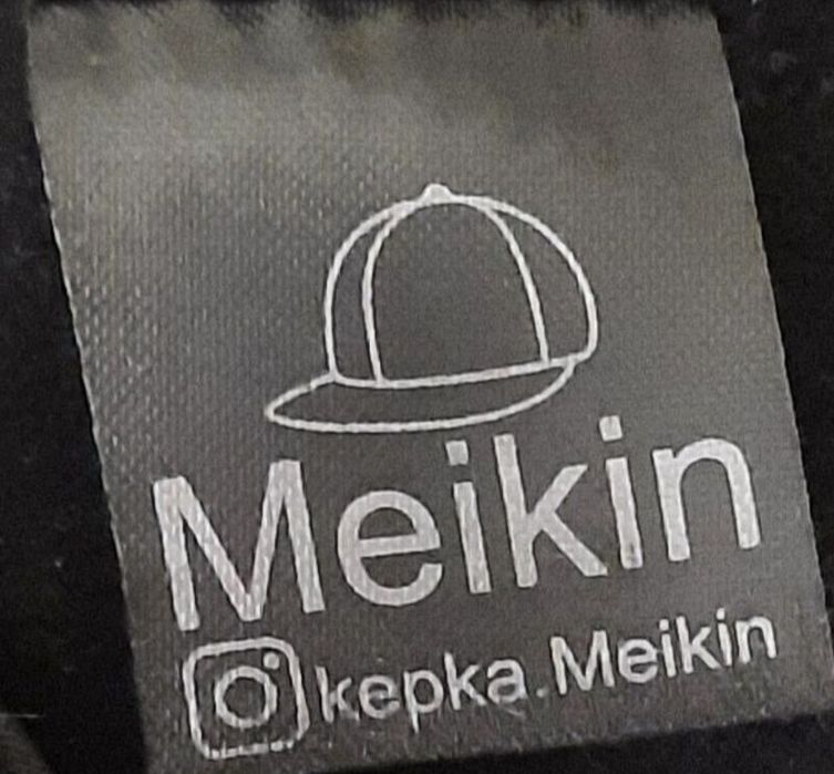 Продаётся мужская кепка