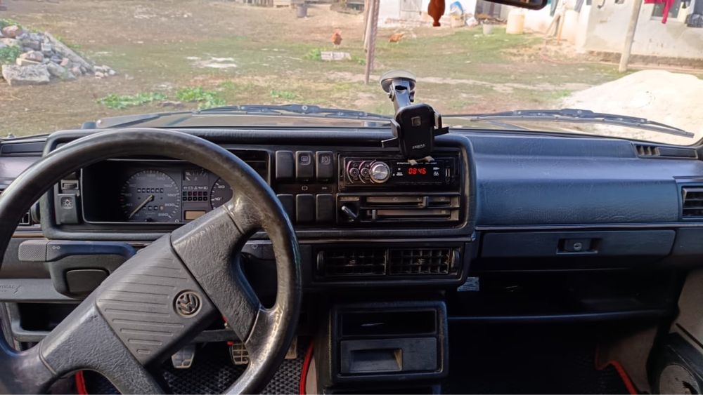 Продам машину пассат