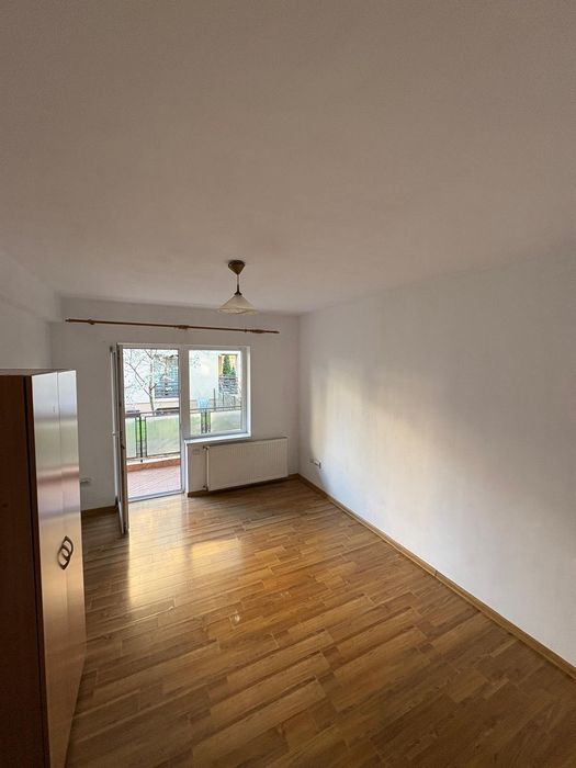 2 camere de închiriat Mănăștur Cluj – 58 mp +  2 balcoane (14 m)semimobilat - 380€ ușor negociabil