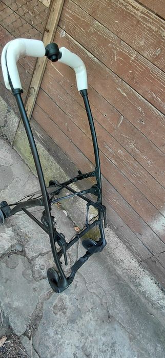 Cadru/Sasiu pentru Carut Britax - Lite