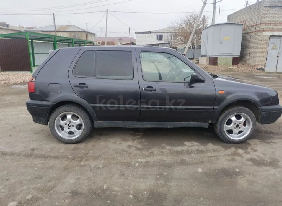 Продам Фольксваген гольф 3
