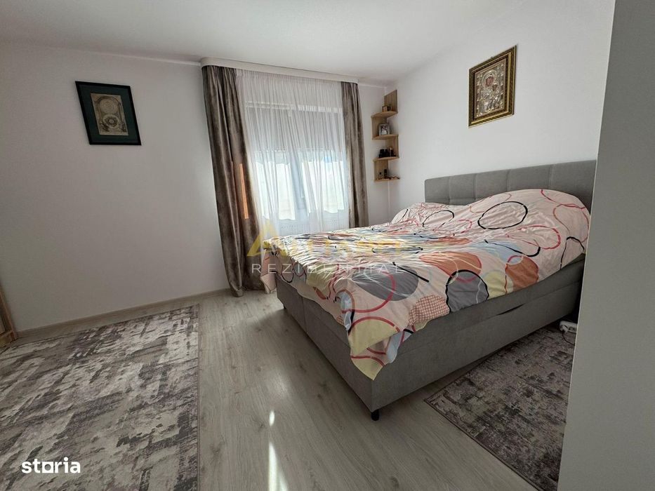 Splai Trend Rezidence Duplex