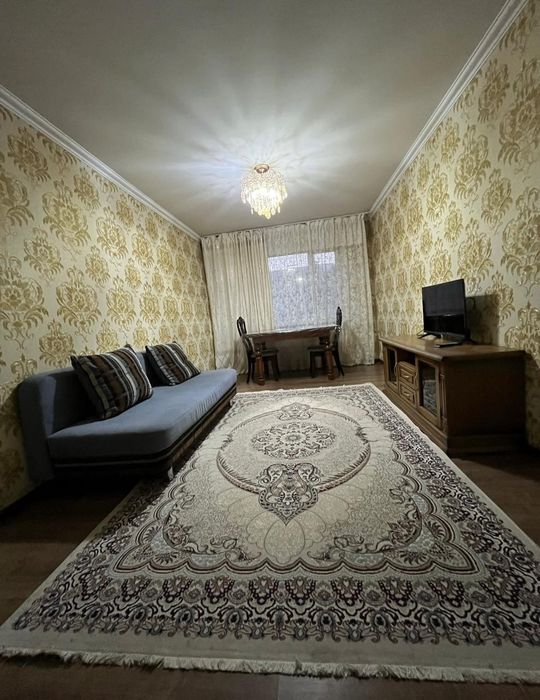 Сдаётся посуточно и посчасам 12 мкр