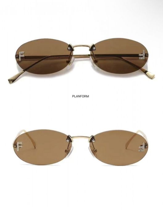 Женские солнцезащитные очки