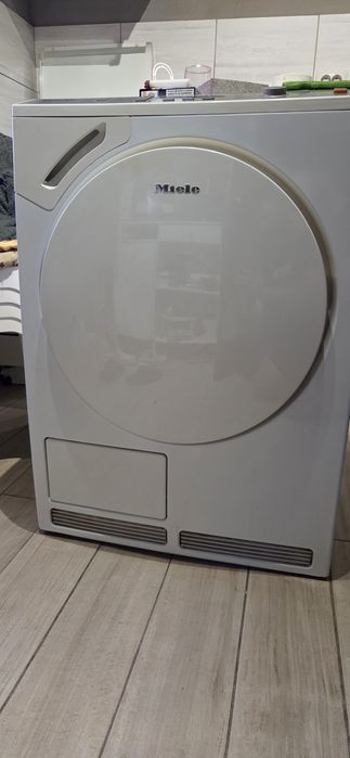Uscator Miele T9266 c