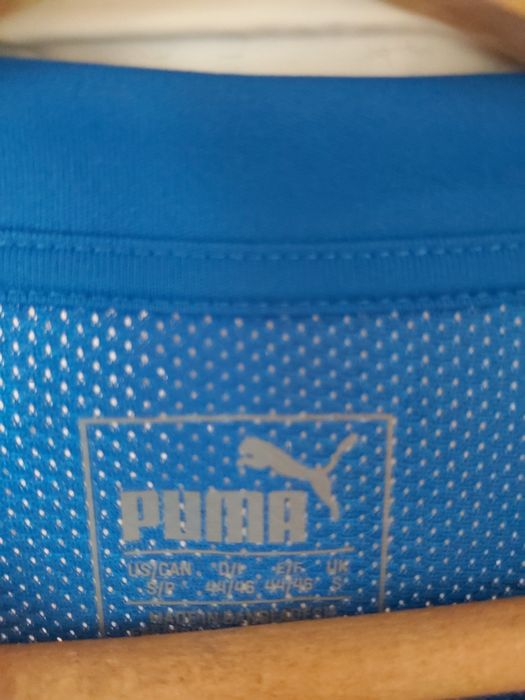 Спортни тениски - Puma, Umbro, Adidas