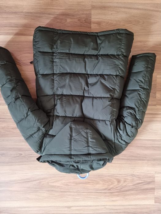 Зимняя куртка для мальчика