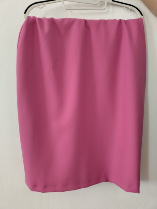 Классический кастюм. Двойка.