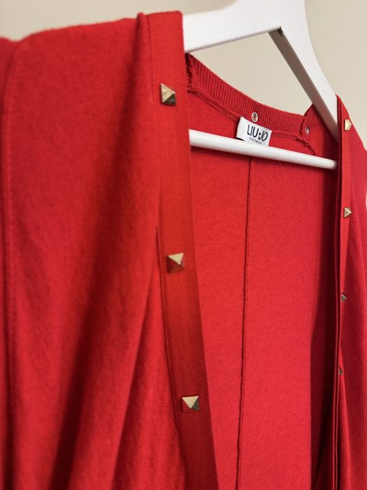 Liu Jo жилетка с акценти