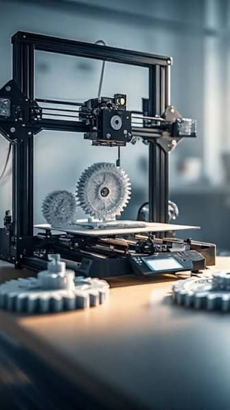 Ремонт и обслуживания, или апгрейд 3д принтеров