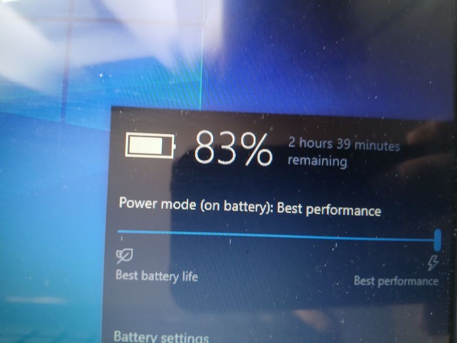 Laptop Asus P553 în stare buna