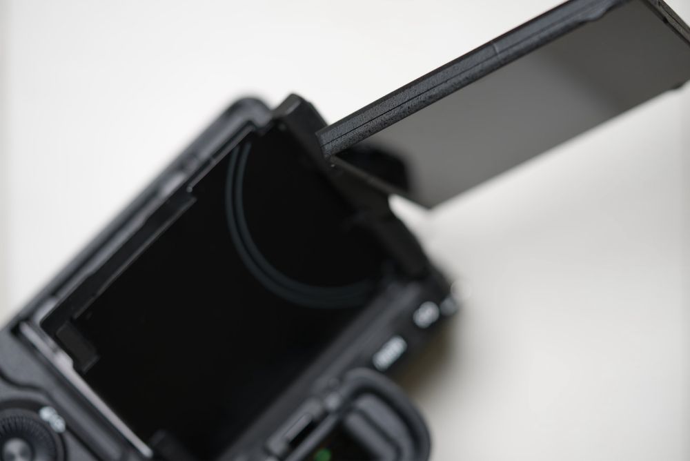 Sony A7 V (A7V) Body 33MP 4K 10bit – новая