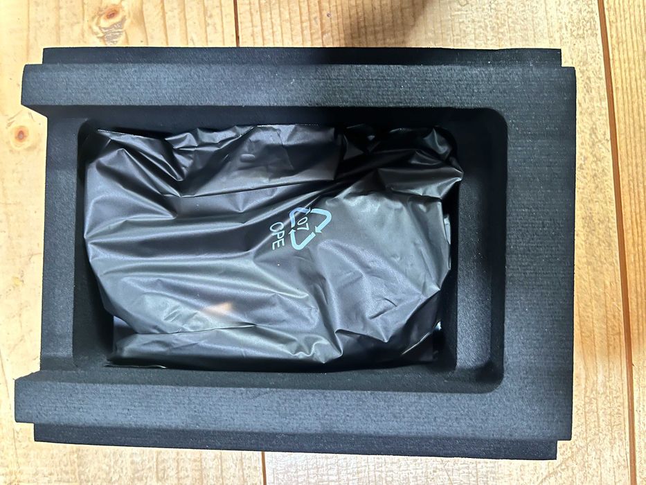 [Pulsar LAB] X2F Gaming Mouse