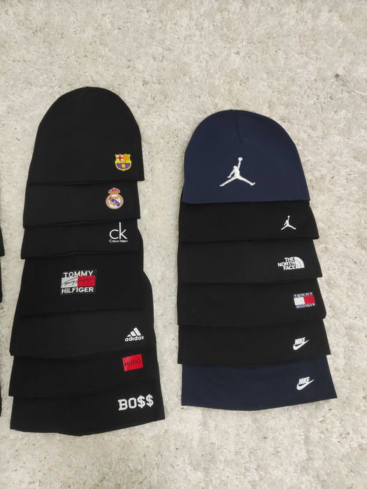 Căciulă NY Căciulă Nike Căciulă CK , preț pe bucata