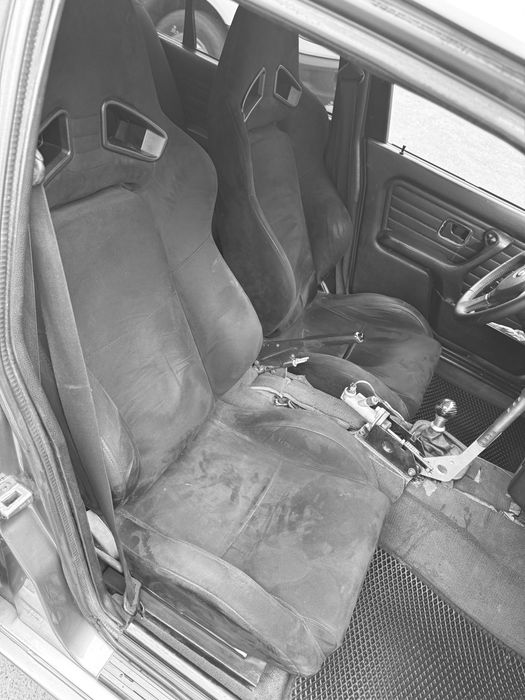 Продам BMW E30 вп  m52b28ty