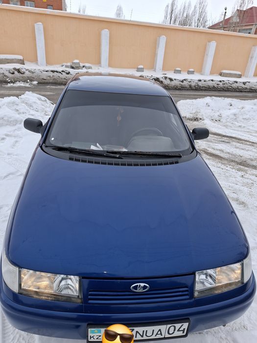 Продам Ваз Лада 2112