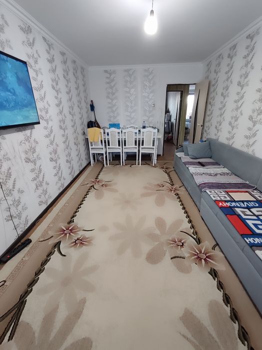 Продается 2-комн (1-91, 1 эт)