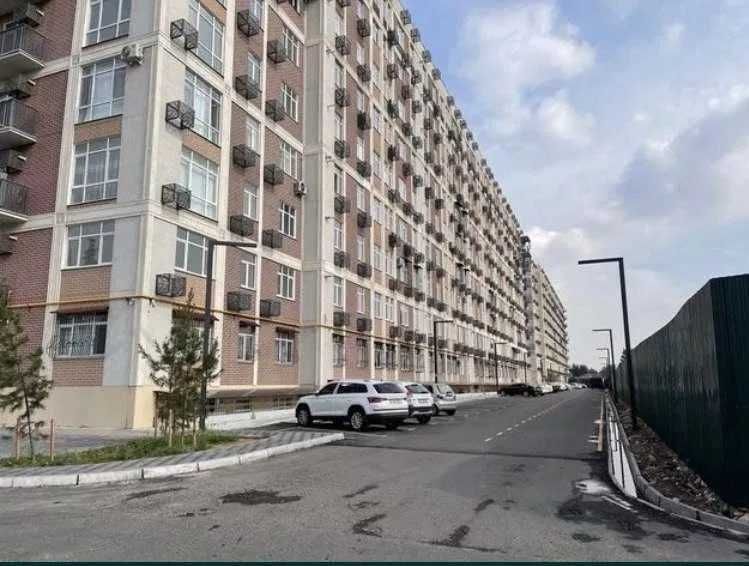 Аренда квартира ЖК Ассалом Сохил 1-комнатная ро-н Яшнабадский