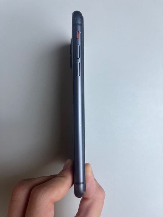 iPhone 11 82% батерия