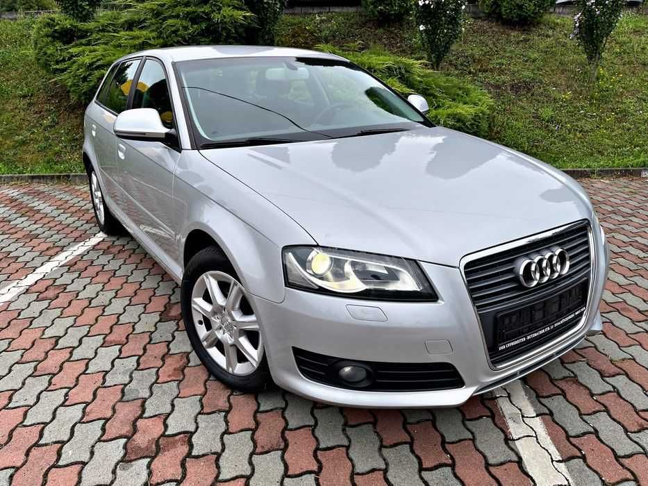 De vanzare audi a3